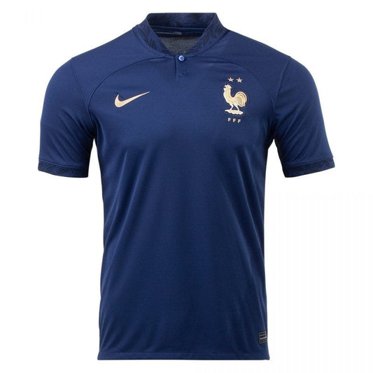 Camiseta Francia 22/23 I Casa - Versión Aficionado
