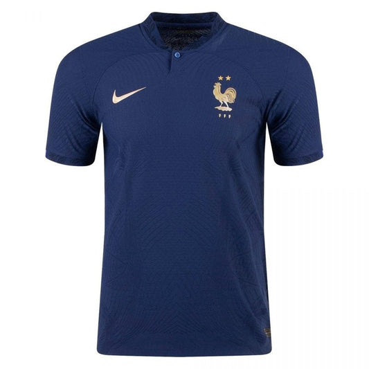 Camiseta Francia 22/23 I Casa - Versión Jugador
