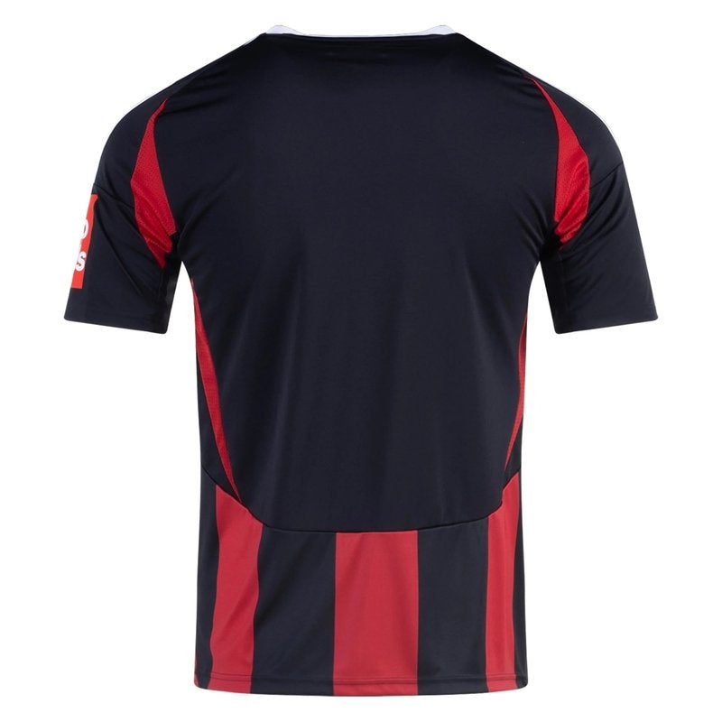 Camiseta Fulham 24/25 II Visitante - Versión Aficionado