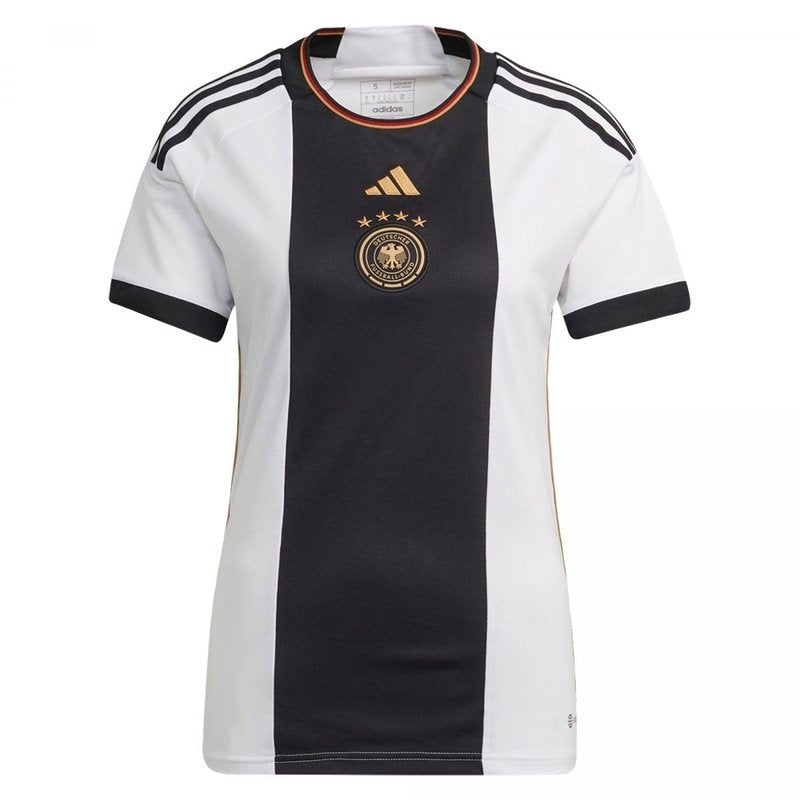 Camiseta Alemania 22/23 I Casa - Femenina