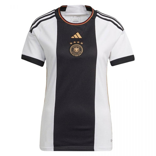 Camiseta Alemania 22/23 I Casa - Femenina