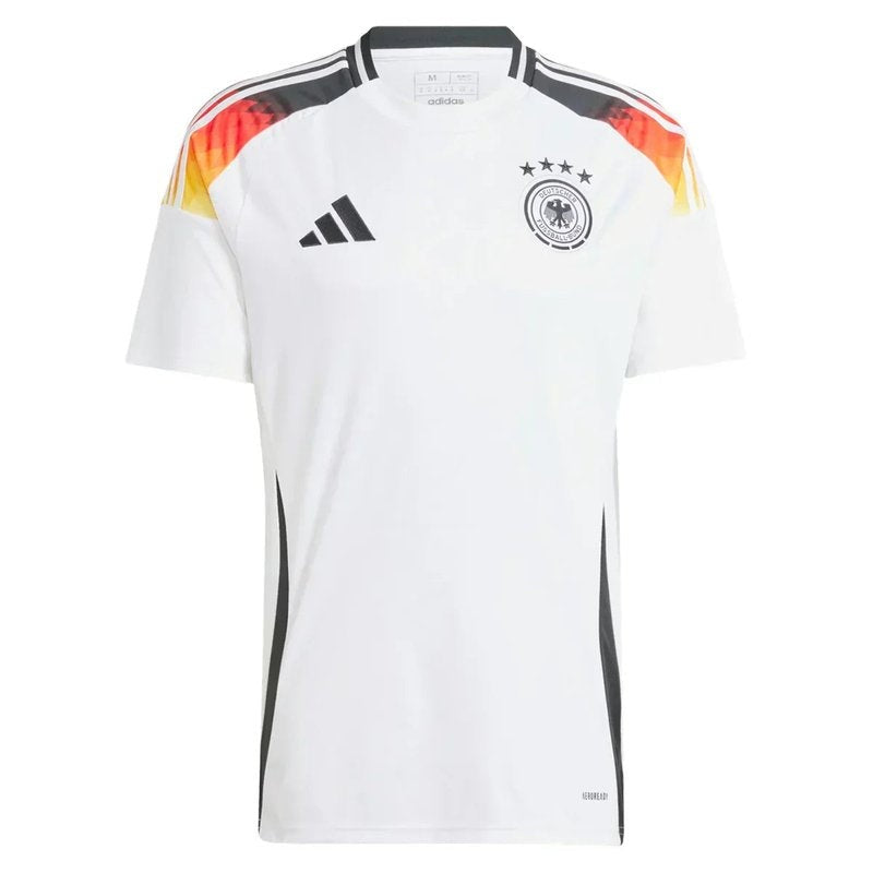 Camiseta Alemania 24/25 I Casa - Versión Aficionado