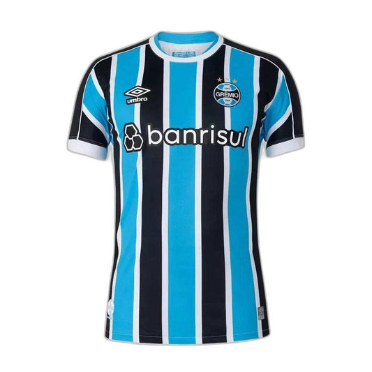 Camiseta Grêmio 23/24 I Casa - Versión Aficionado