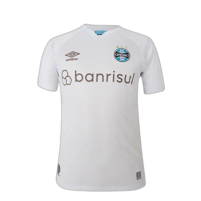 Camiseta Grêmio 23/24 II Visitante - Versión Aficionado