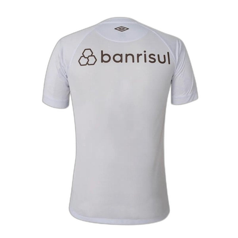 Camiseta Grêmio 23/24 II Visitante - Versión Aficionado