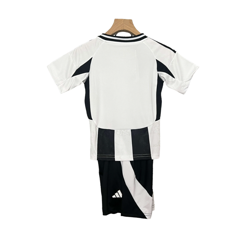 JUVENTUS I 24/25 CONJUNTO INFANTIL