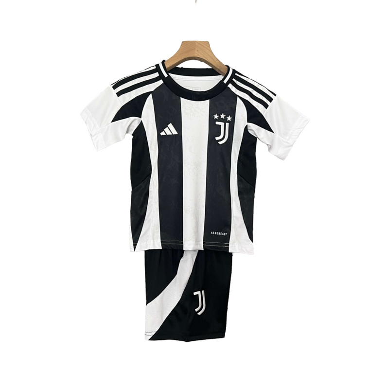 JUVENTUS I 24/25 CONJUNTO INFANTIL
