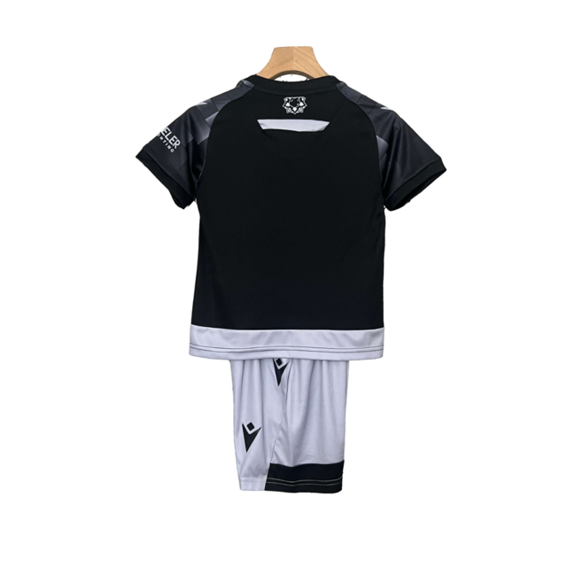 OSASUNA III 24/25 CONJUNTO INFANTIL