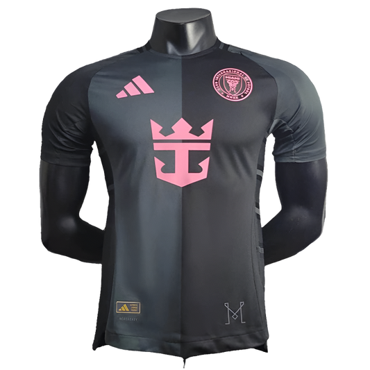 Camiseta Inter Miami CF 25/26 II Visitante - Versión Jugador