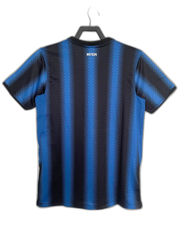 Camiseta Inter de Milán 10/11 I Casa - Versión Retro