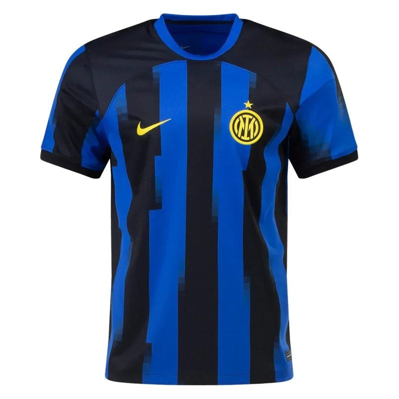 Camiseta Inter de Milán 23/24 I Casa - Versión Aficionado