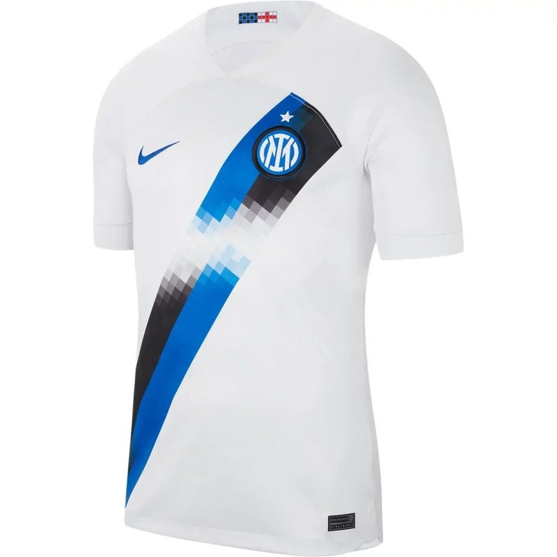 Camiseta Inter de Milán 23/24 II Visitante - Versión Aficionado