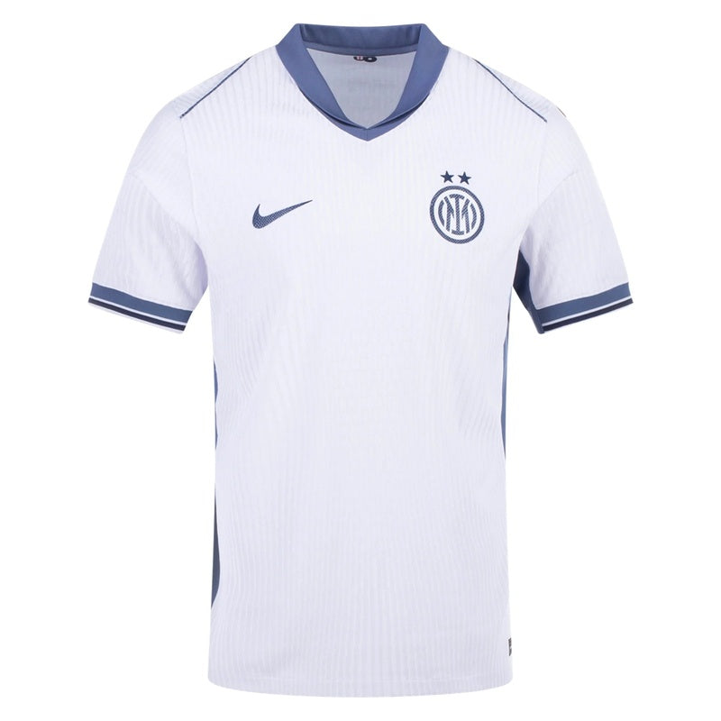 Camiseta Inter de Milán 24/25 II Visitante - Versión Jugador
