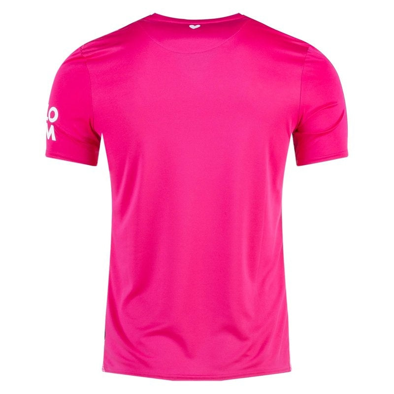 Camiseta Ipswich Town 24/25 III Tercera - Versión Aficionado