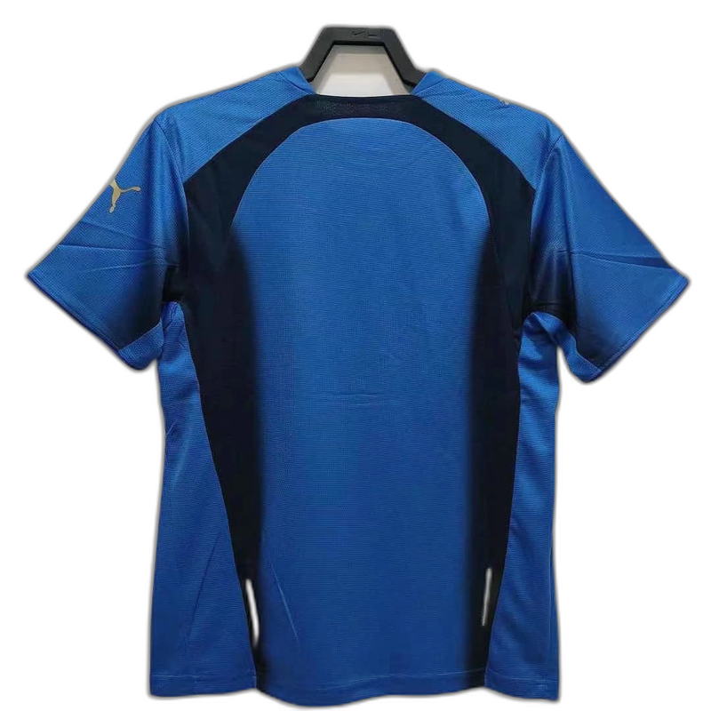 Camiseta Italia 2006 I Casa - Versión Retro