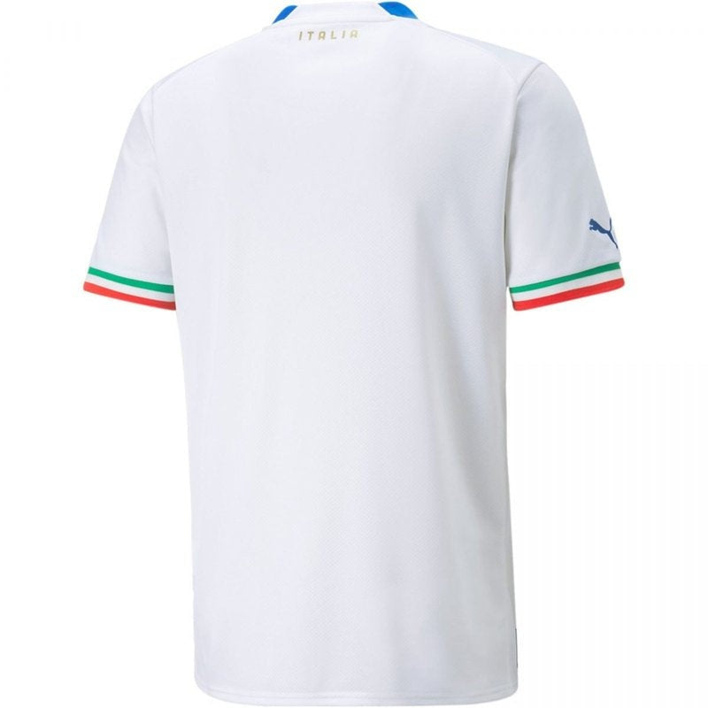 Camiseta Italia 22/23 II Visitante - Versión Aficionado