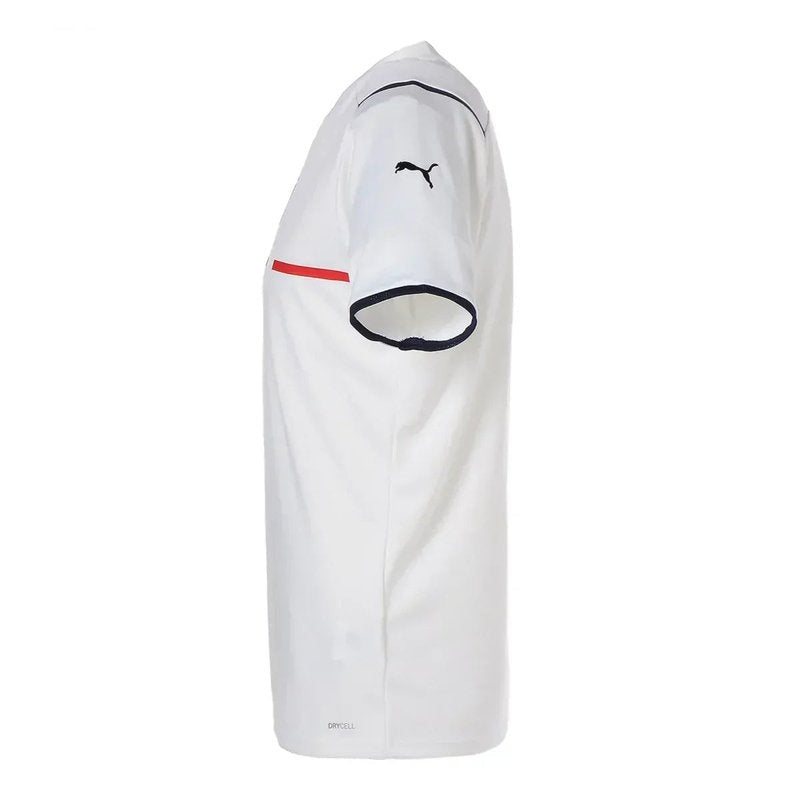 Camiseta Italia Euro 21/22 II Visitante - Versión Aficionado