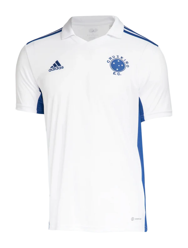 Camiseta Cruzeiro 22/23 II Visitante - Versión Aficionado