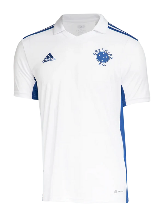 Camiseta Cruzeiro 22/23 II Visitante - Versión Aficionado