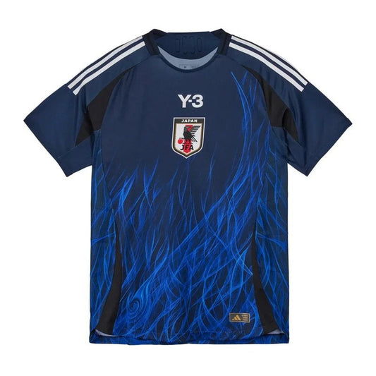 Camiseta Japón 24/25 I Casa - Versión Jugador