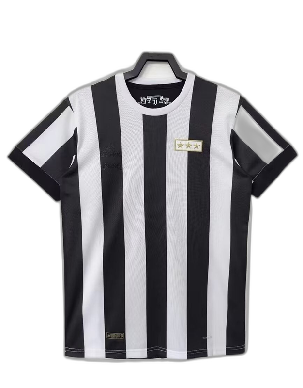 Camiseta Juventus Edición 120º Aniversario - Versión Retro