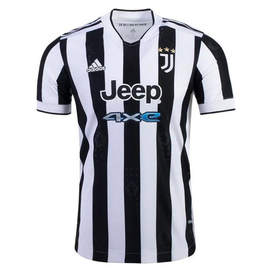 Camiseta Juventus 21/22 I Casa - Versión Jugador