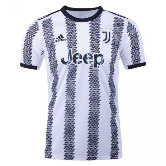 Camiseta Juventus 22/23 I Casa - Versión Aficionado