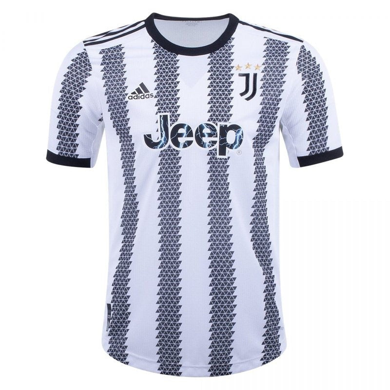 Camiseta Juventus 22/23 I Casa - Versión Jugador