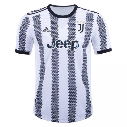 Camiseta Juventus 22/23 I Casa - Versión Jugador
