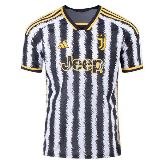 Camiseta Juventus 23/24 I Casa - Versión Jugador