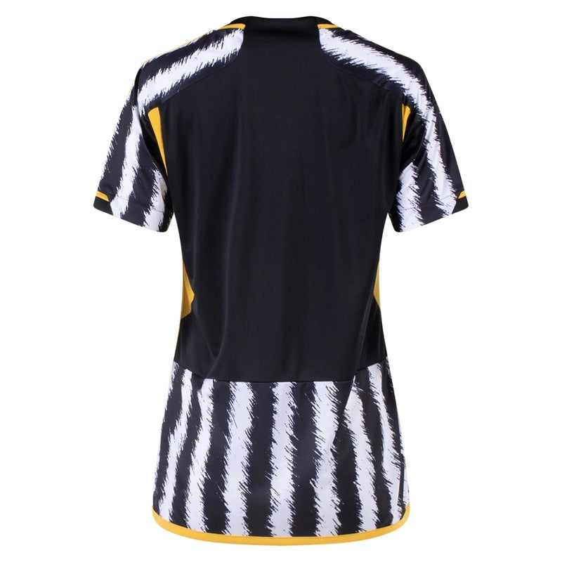 Camiseta Juventus 23/24 I Casa - Femenina