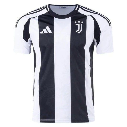 Camiseta Juventus 24/25 I Casa - Versión Aficionado