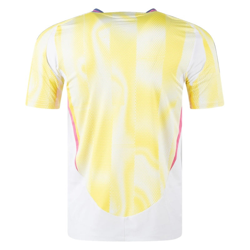 Camiseta Juventus 24/25 II Visitante - Versión Jugador