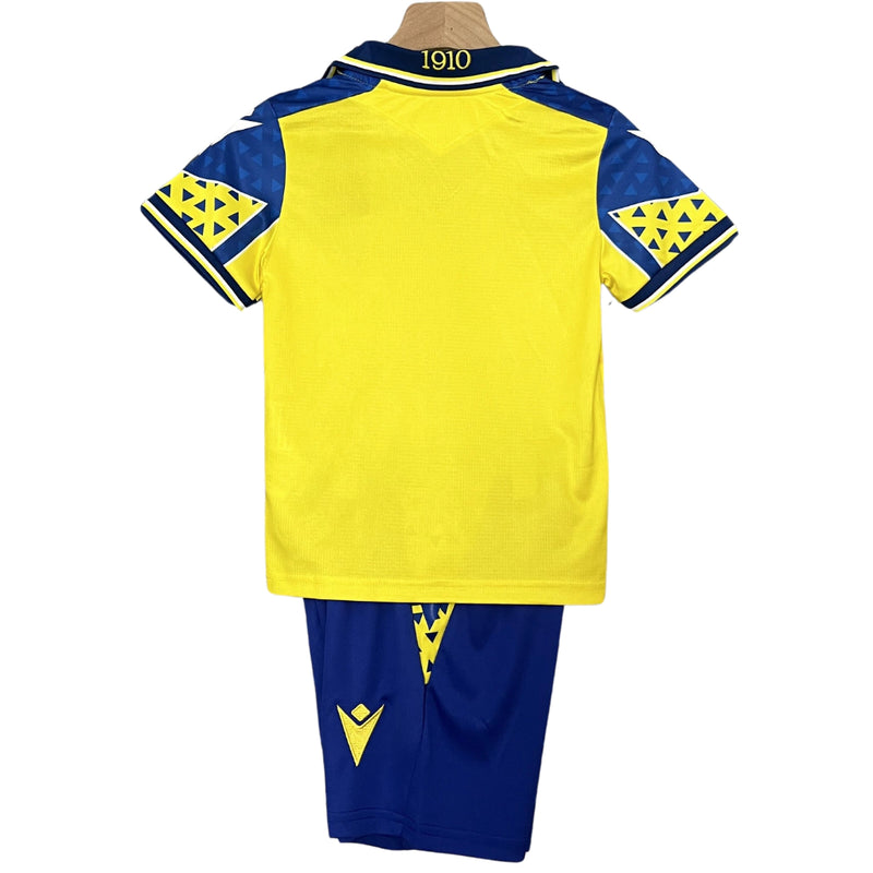 CADIZ I 24/25 CONJUNTO INFANTIL