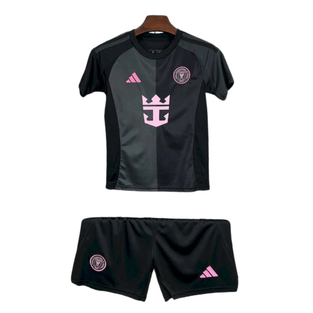 INTER MIAMI II 24/25 BEBÉ