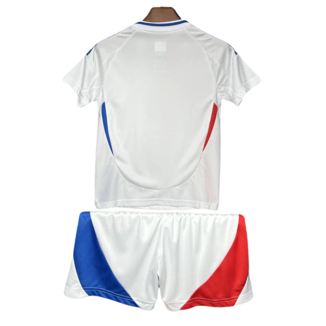 LYON I 24/25 CONJUNTO INFANTIL