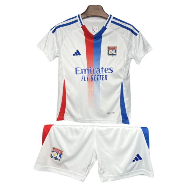 LYON I 24/25 CONJUNTO INFANTIL