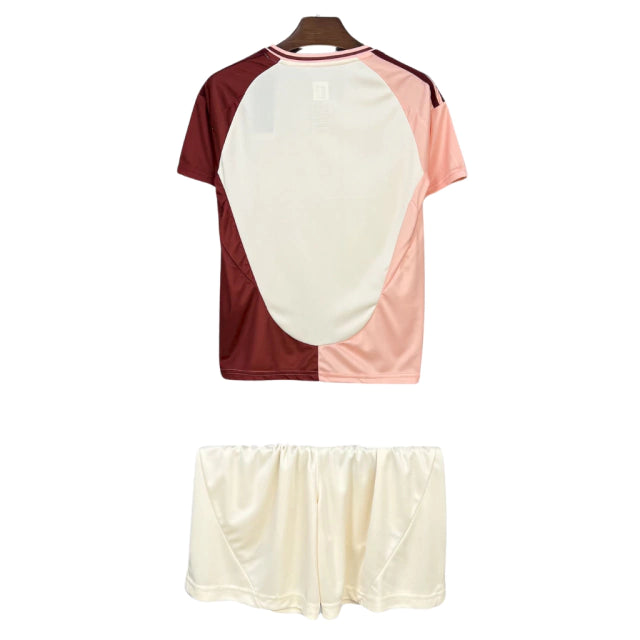 LYON III 24/25 CONJUNTO INFANTIL