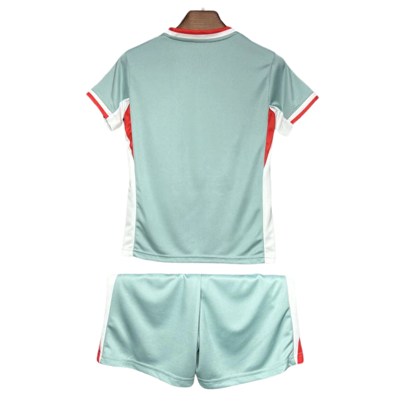 ATLÉTICO DE MADRID II 24/25 CONJUNTO INFANTIL