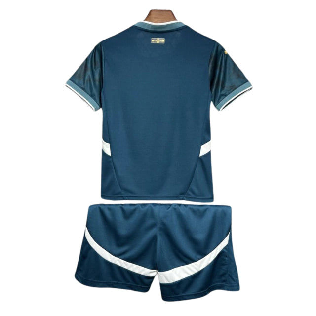 OLYMPIQUE DE MARSEILLE  II 24/25 CONJUNTO INFANTIL
