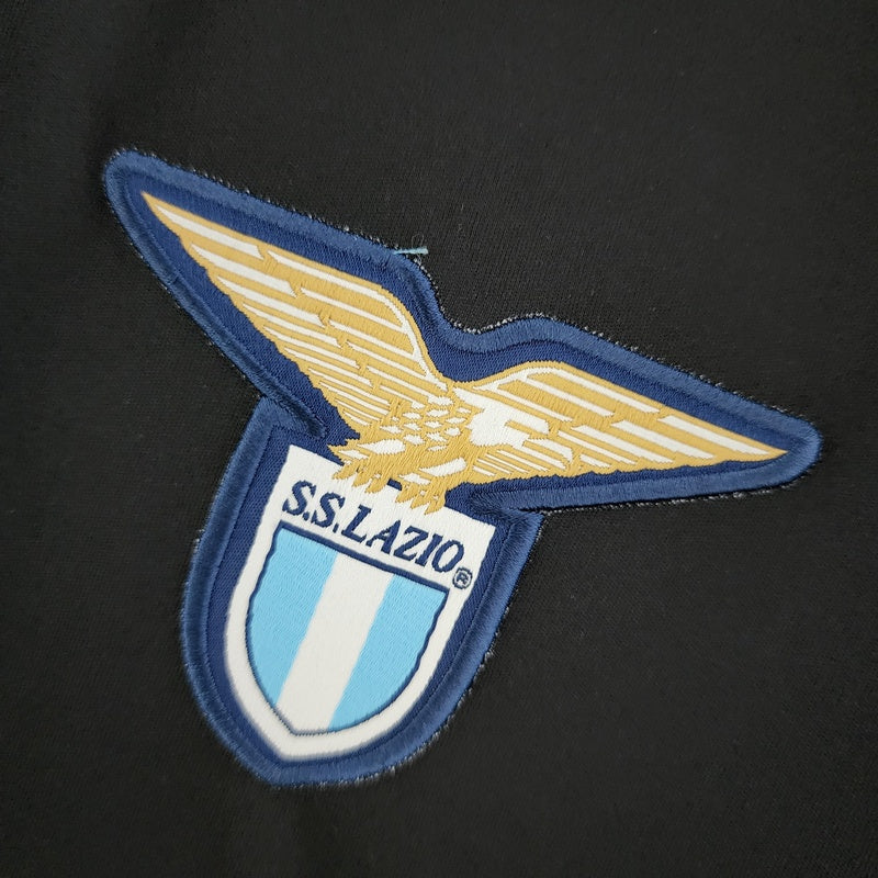 Camiseta Lazio 15/16 II Visitante - Versión Retro