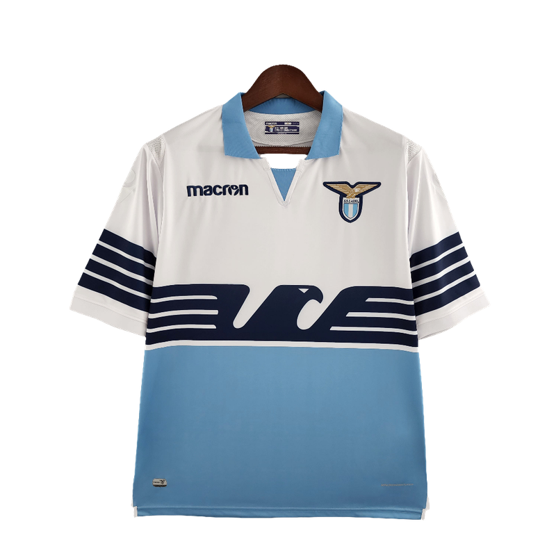 Camiseta Lazio 18/19 I Casa - Versión Retro
