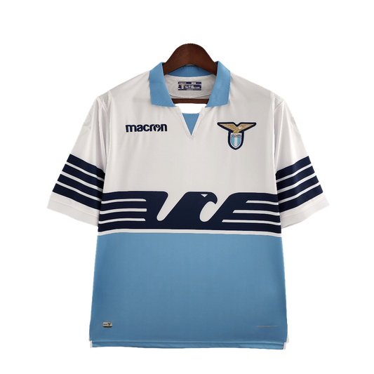 Camiseta Lazio 18/19 I Casa - Versión Retro