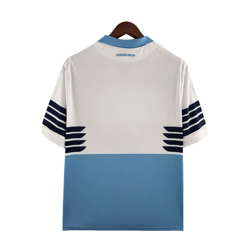 Camiseta Lazio 18/19 I Casa - Versión Retro