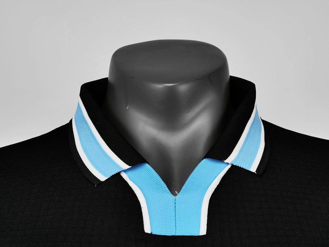 Camiseta Lazio 1998 II Visitante - Versión Retro