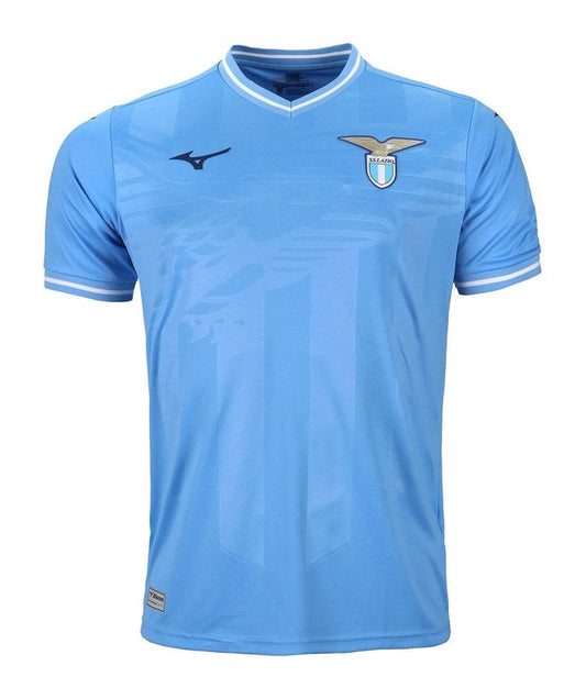 Camiseta Lazio 23/24 I Casa - Versión Aficionado