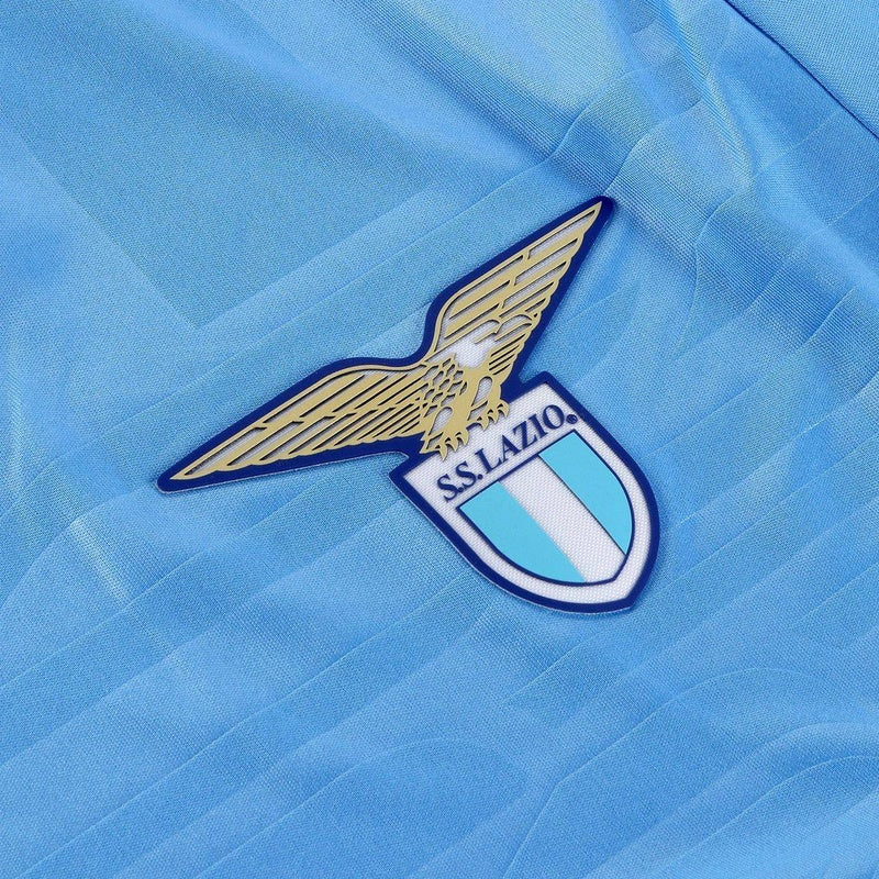 Camiseta Lazio 23/24 I Casa - Versión Aficionado