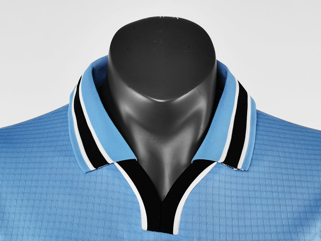 Camiseta Lazio 98/00 I Casa - Versión Retro