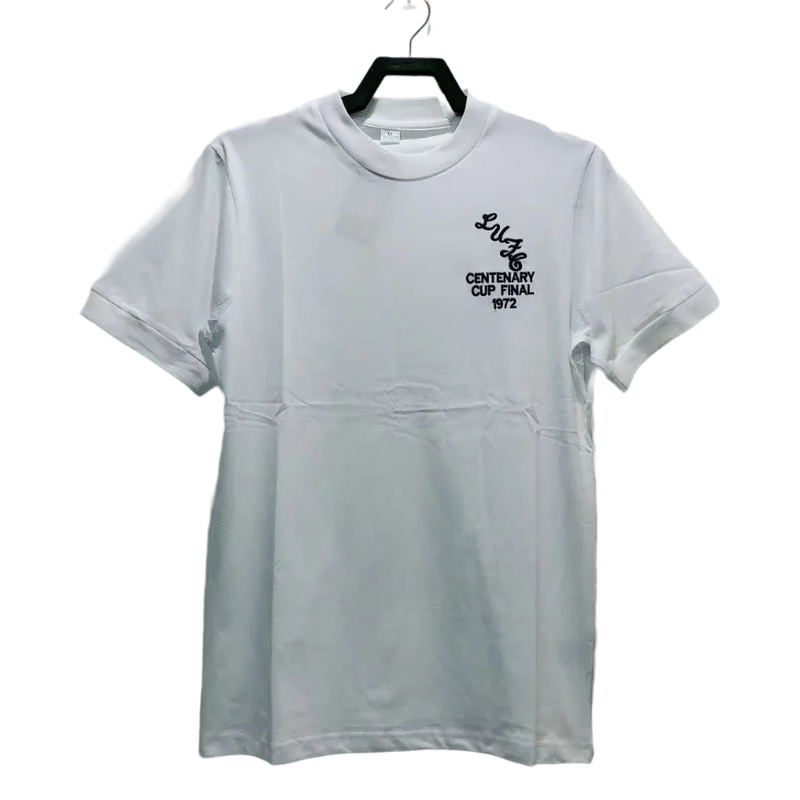 Camiseta Leeds United 1972 I Casa - Versión Retro