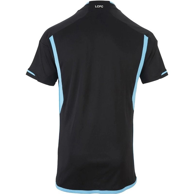 Camiseta Leicester City 23/24 II Visitante - Versión Aficionado